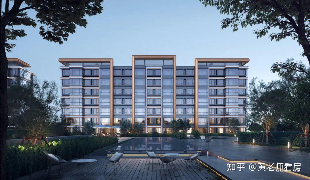 闵行浦锦「华发建发·缦玥」42套房源取证，12.30认购！ - 知乎