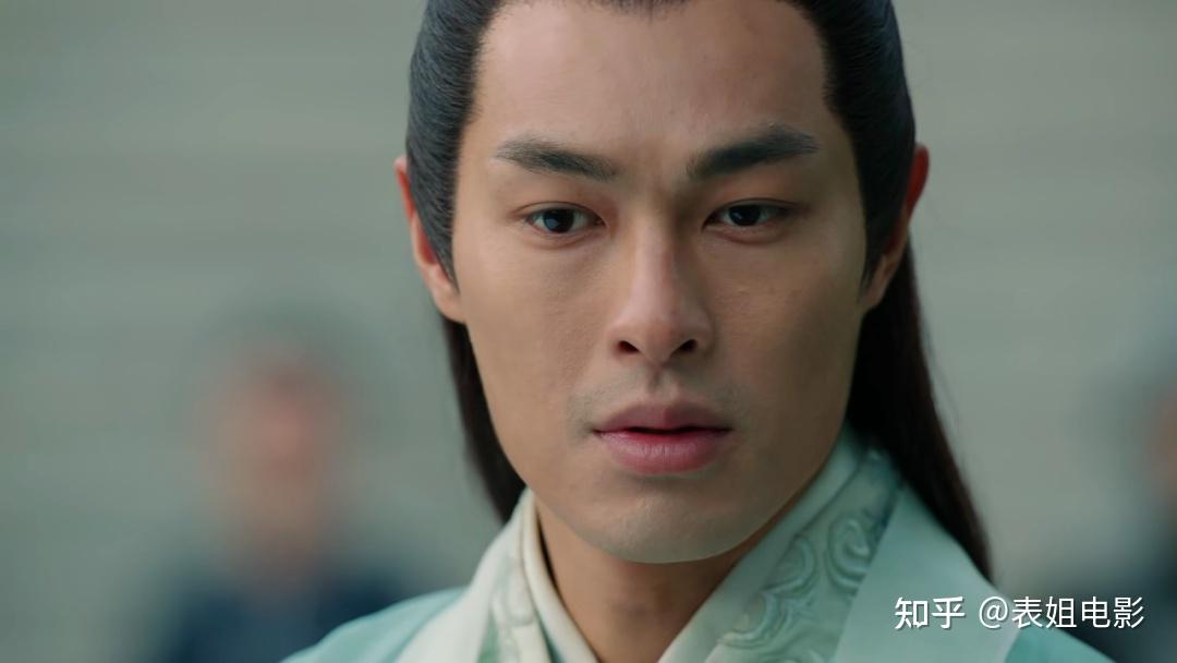 如何评价章子怡周一围主演的电视剧上阳赋