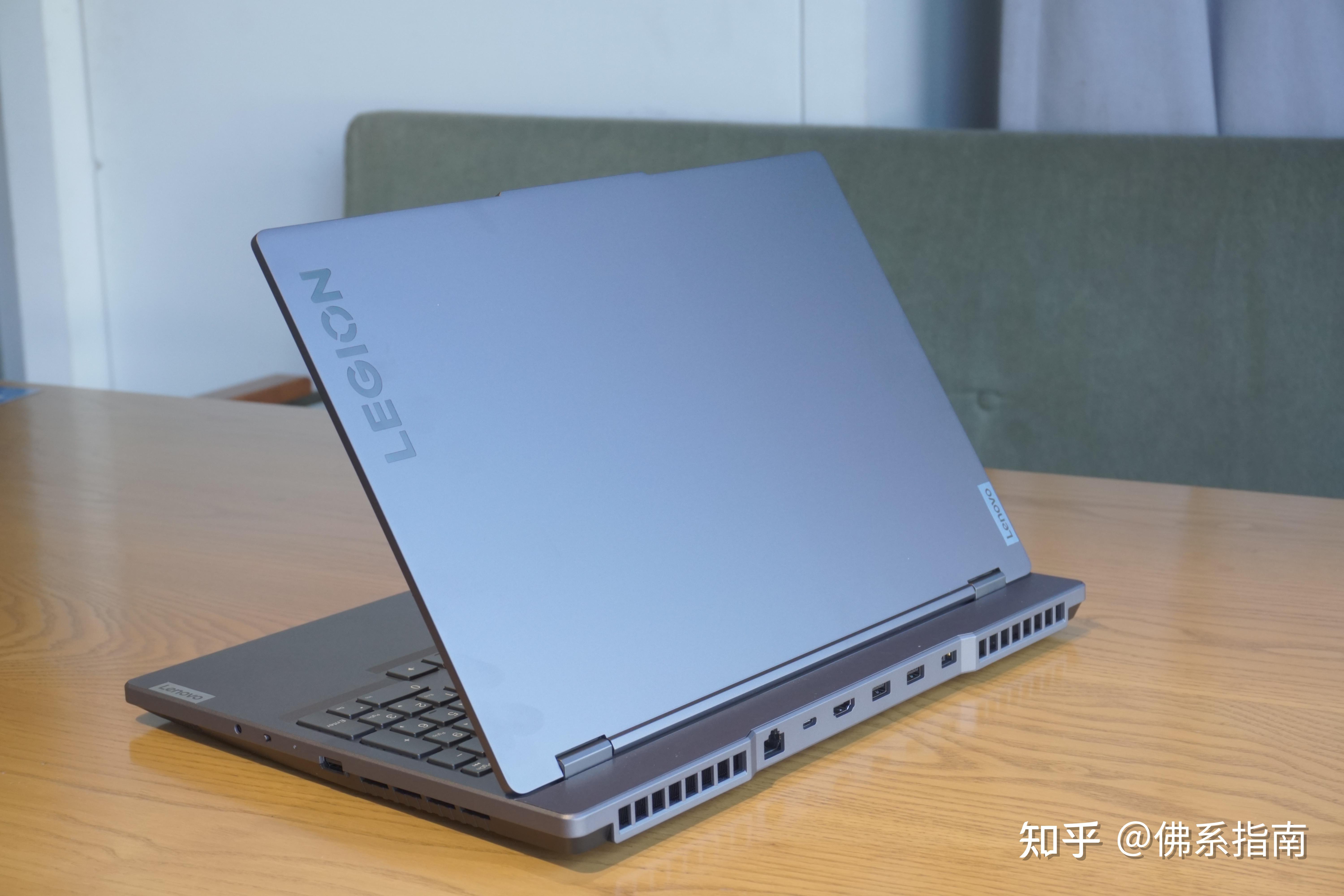 联想拯救者 y7000p 2022 起售价 6799 元,有哪些亮点和不足? - 知乎