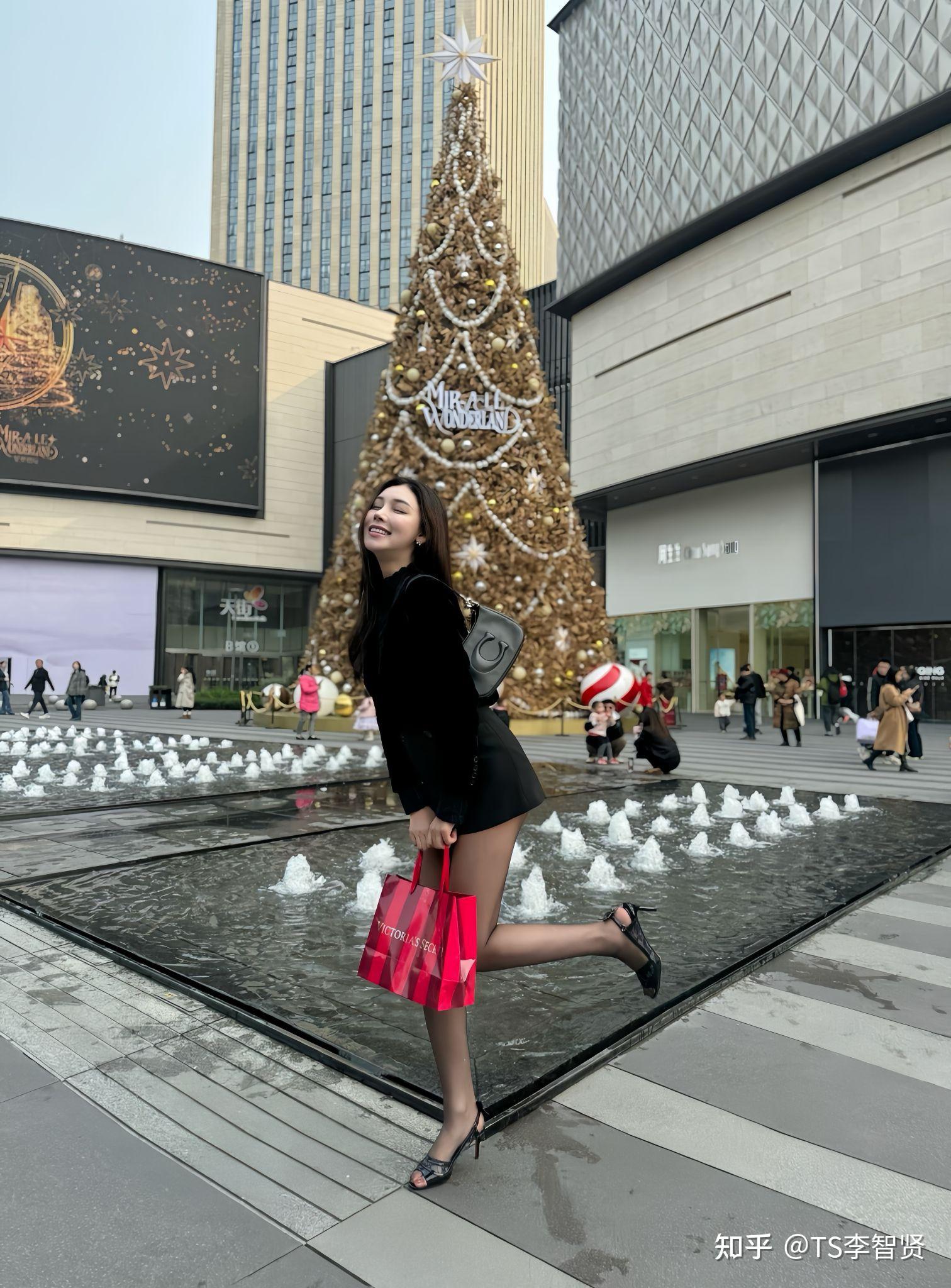 ts李智贤重庆ts北京ts上海女装大佬 - 知乎