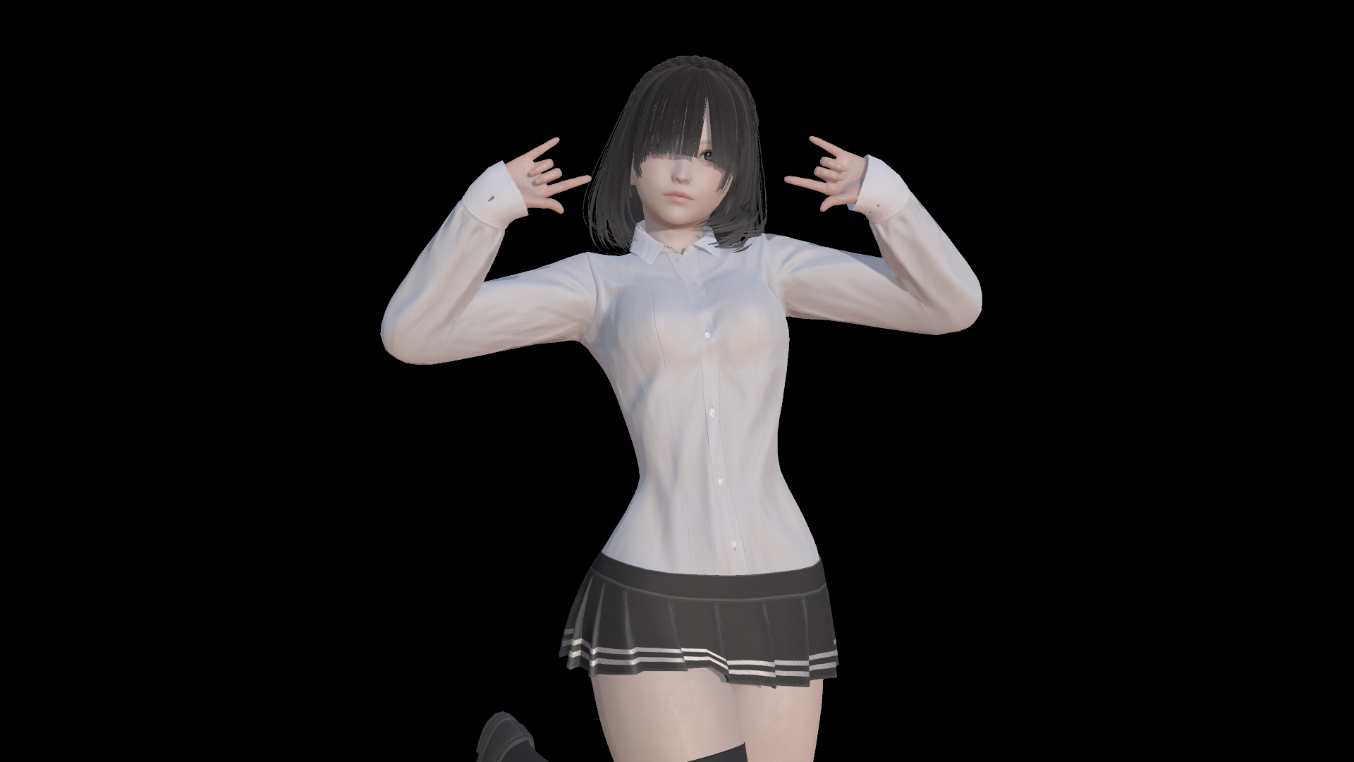 七海