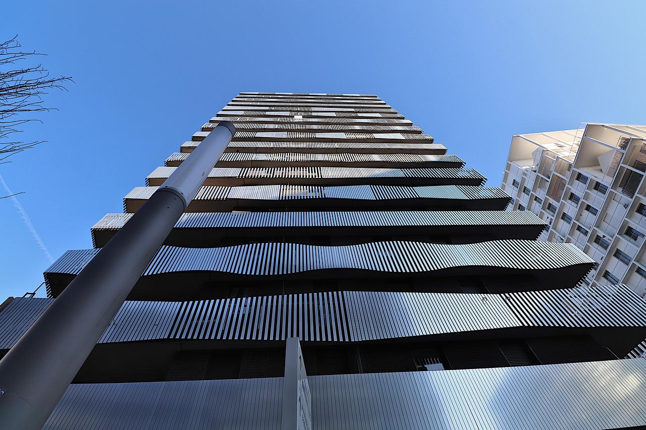 4. 蜀山区奢华社区