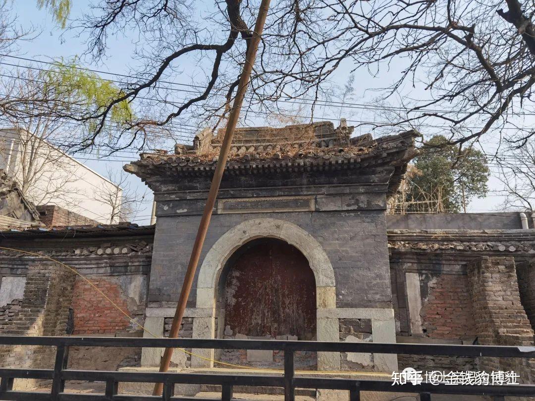 北京艺术博物馆（万寿寺）将于9月16日对公众开放