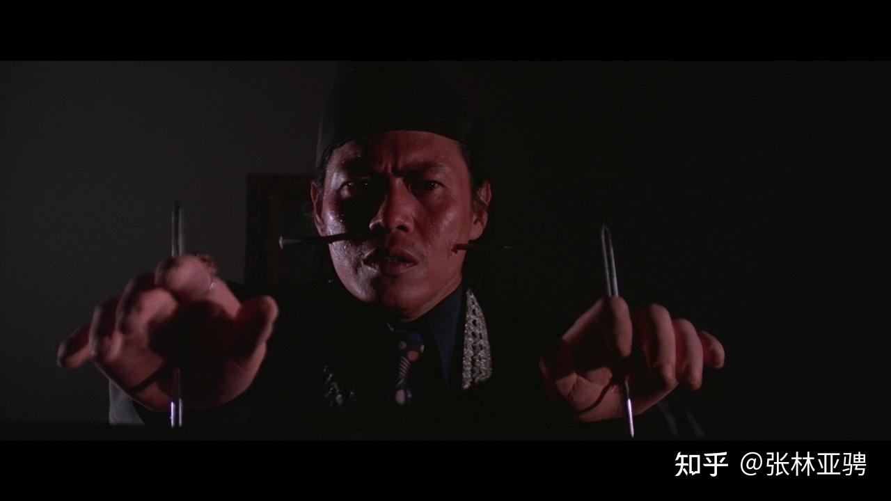 挚爱英叔——降头术电影简介 - 知乎
