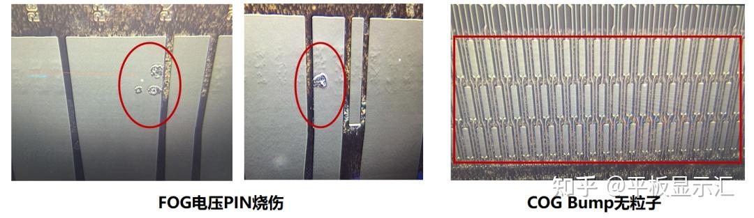【案例分享】谈谈TFT-LCD液晶显示模组黑屏的5大原因及改善对策 - 知乎