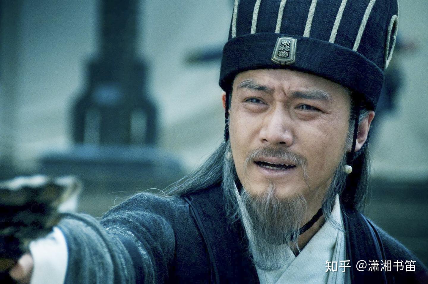 中国最聪明的人，不是诸葛亮、鬼谷子，而是他，全世界认同- 知乎