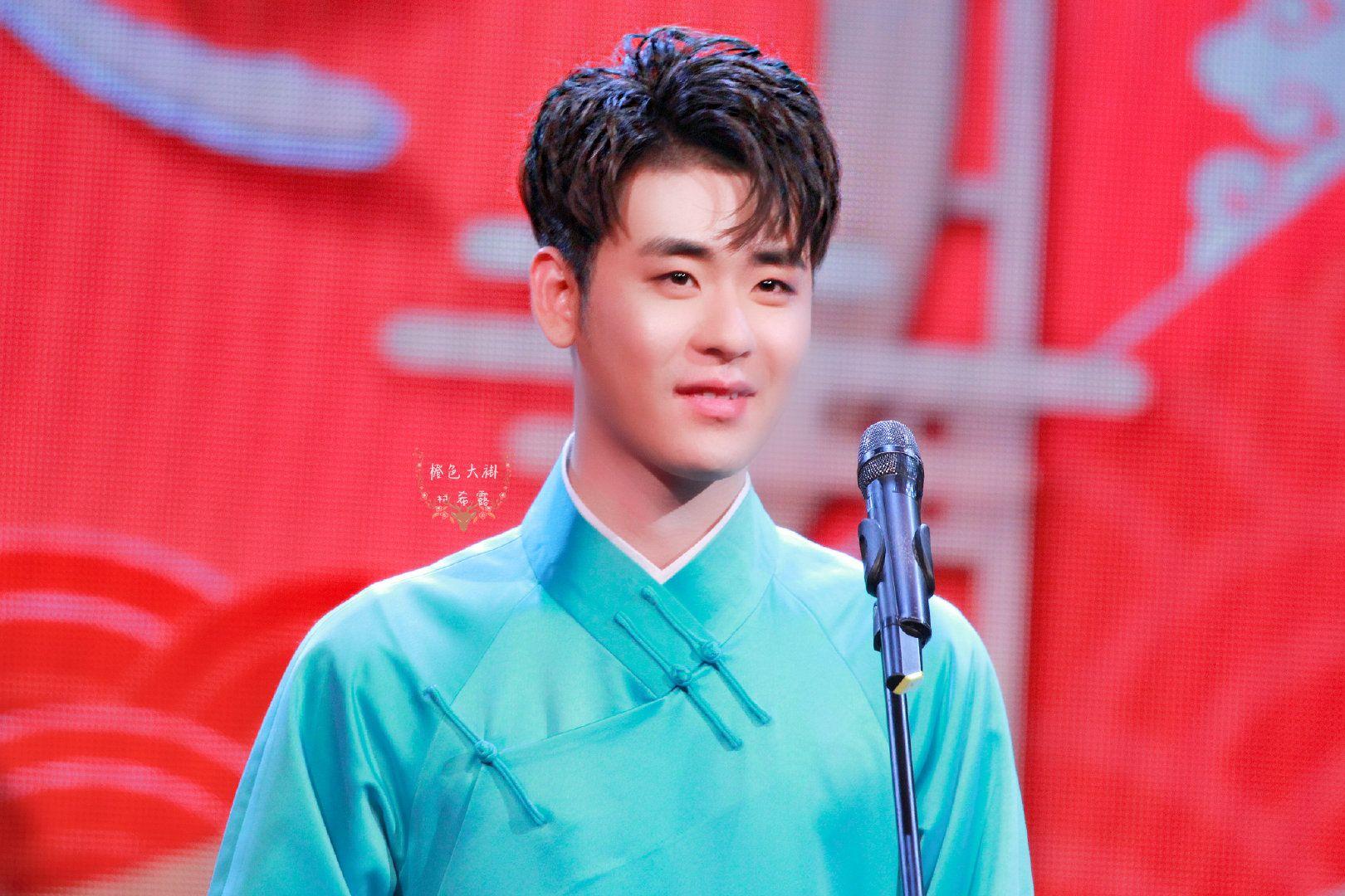 张九南,张云雷,梅九亮,孟鹤堂谁更符合你心目中的"仙"?