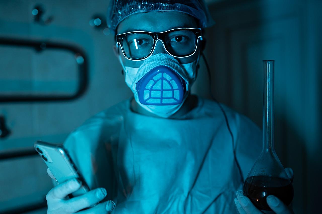 2. 蚊帐安装指南