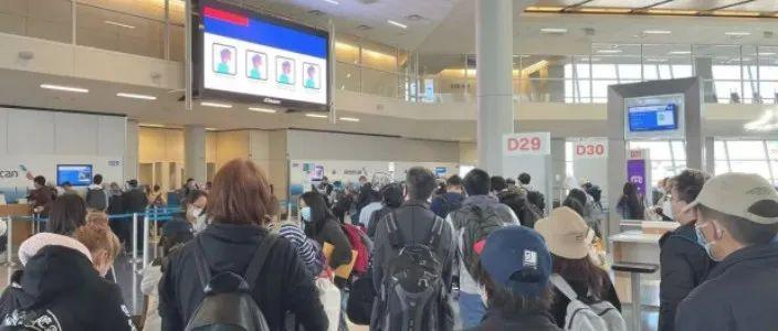 惊爆!已有华人赶上新政!回国隔离终于放宽!首批8城试点!这是放松的信号? - 知乎