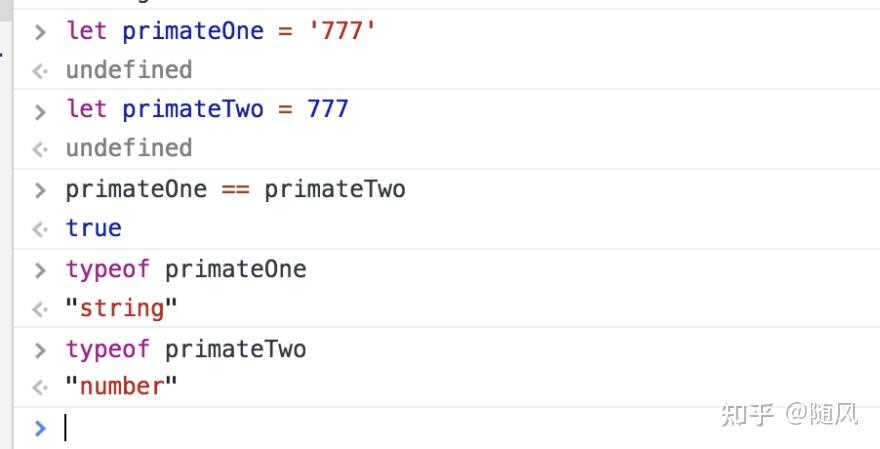 33 个重要的 JavaScript 概念 - 知乎