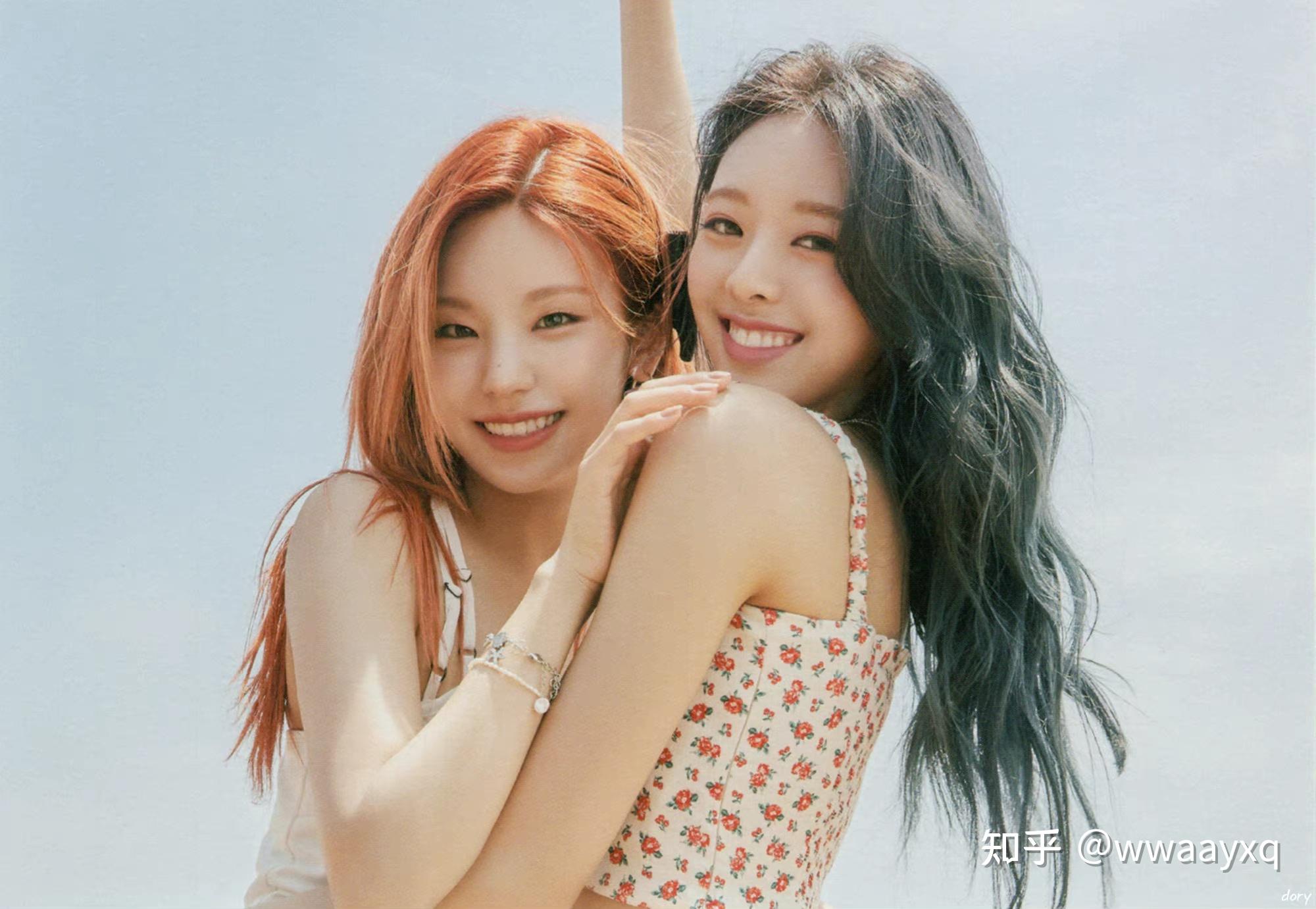 如果在bp aespa itzy 和 (g)i- dle中分别选一人组成新的四人女团,你