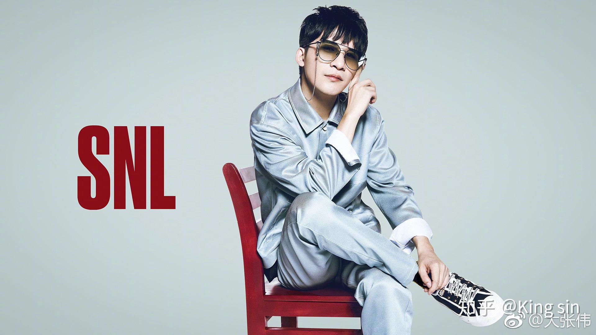 如何评价大张伟的新歌傻了吧