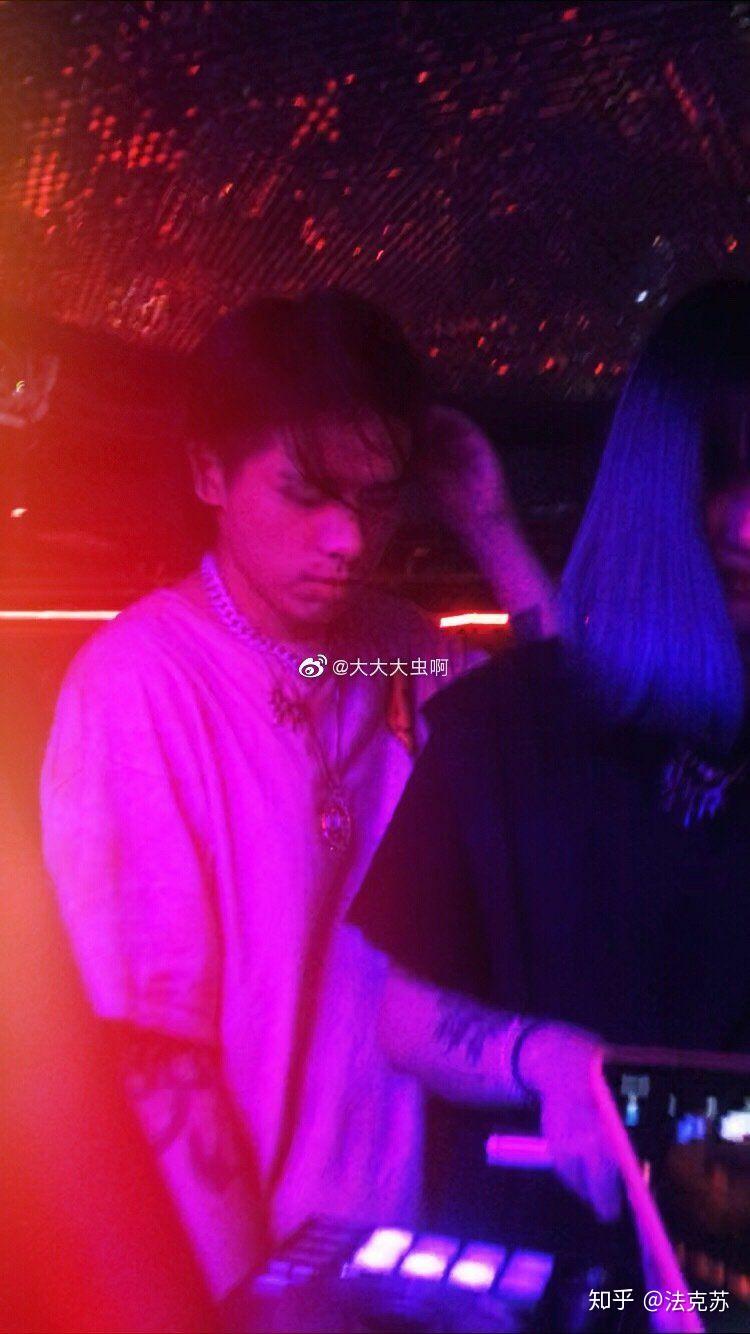 有什么mc法老的帅照吗