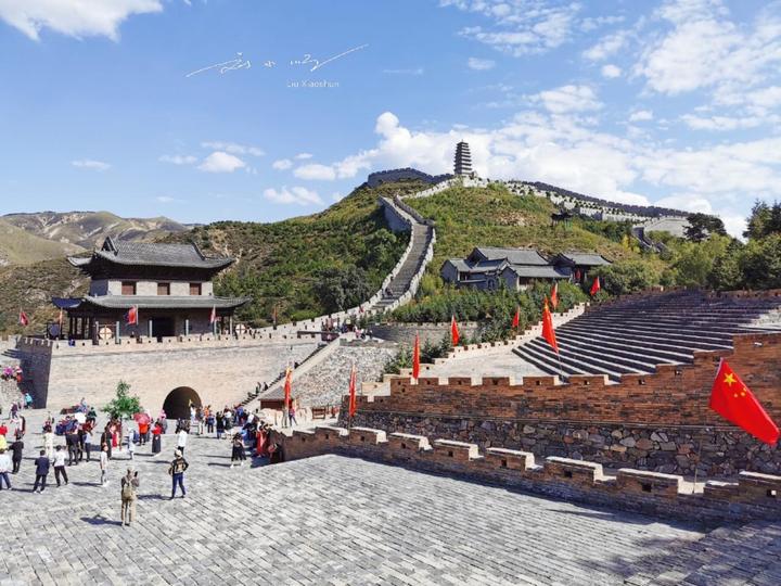 举世闻名的“雁门关”是在山西省,但很多人不知道具体在哪座城市 - 知乎
