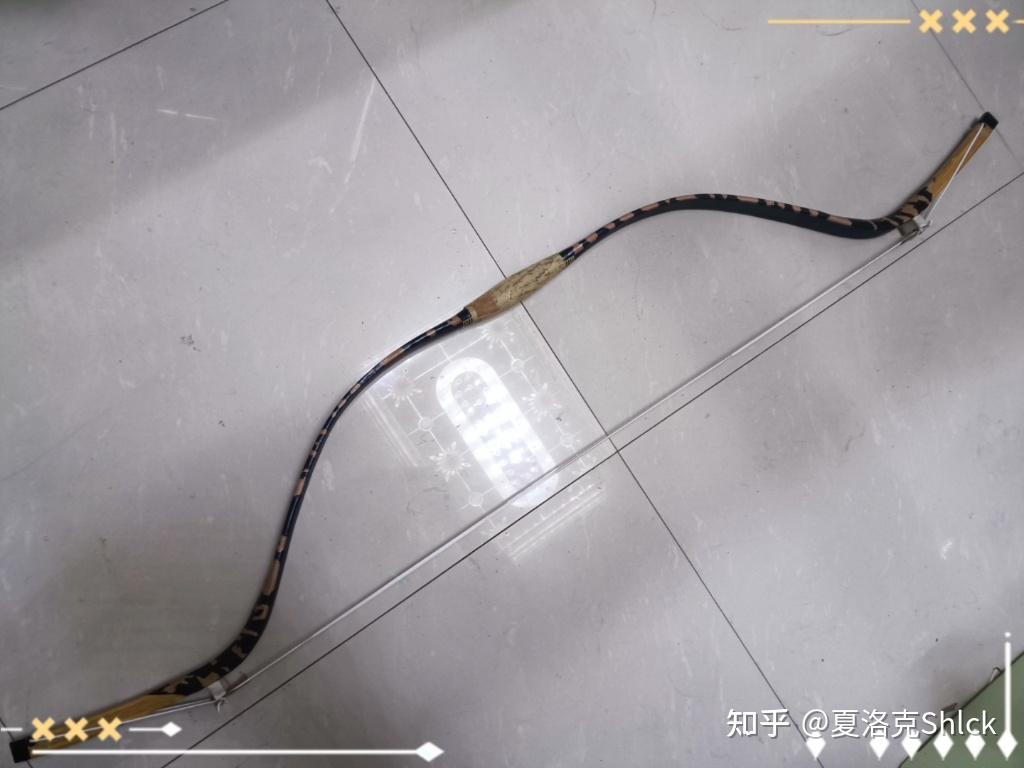 45磅玻片清弓可以打猎吗? - 知乎