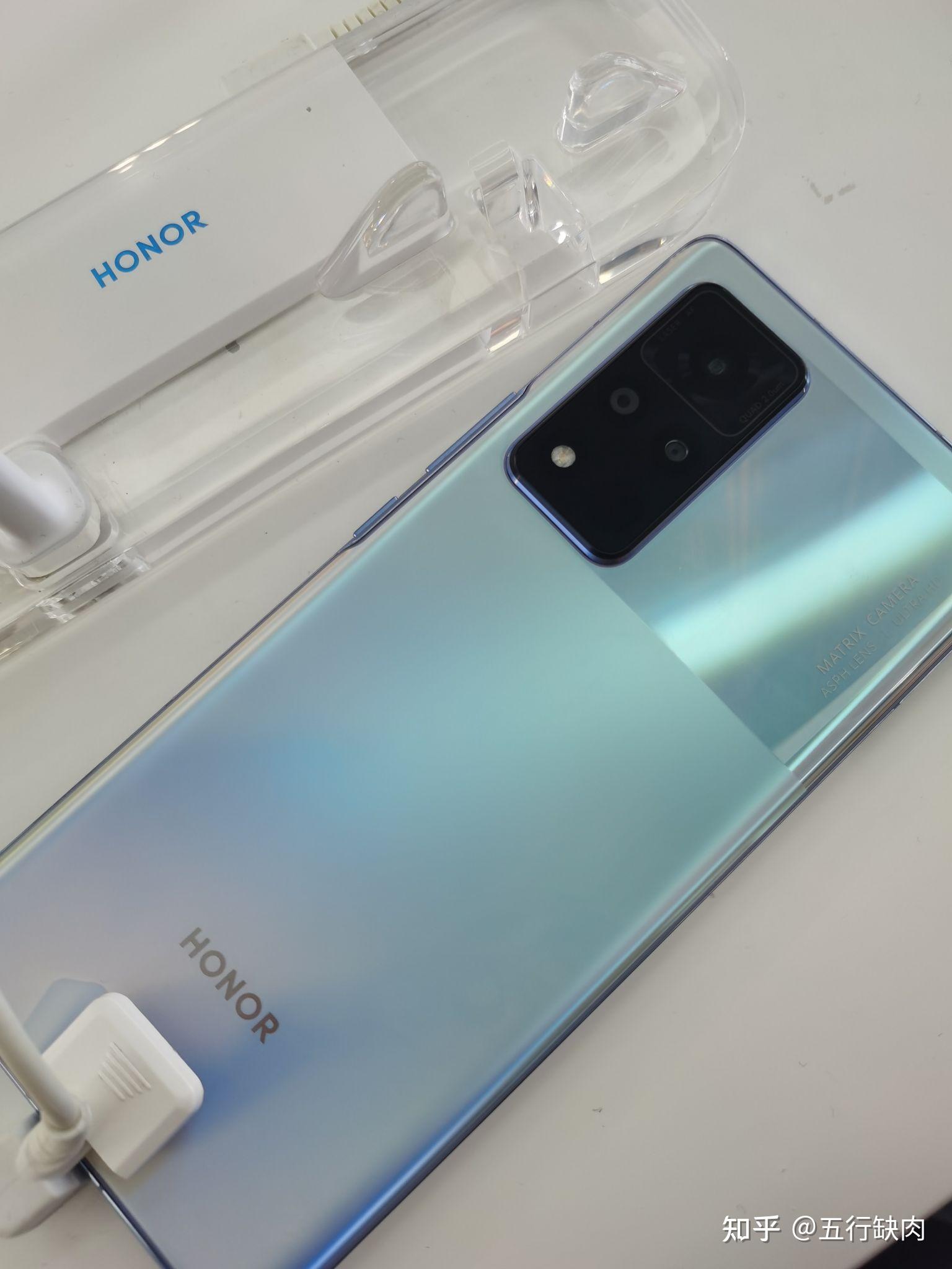 荣耀v40的实际体验如何?