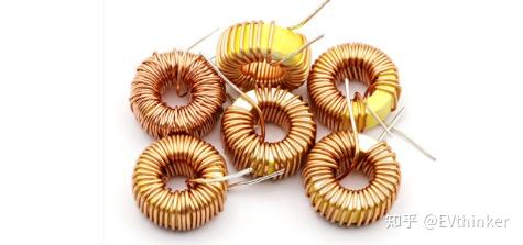 10种常用电感及主要作用 - 知乎