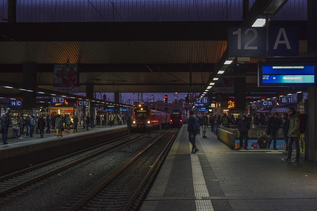 4. 生活配套齐全区