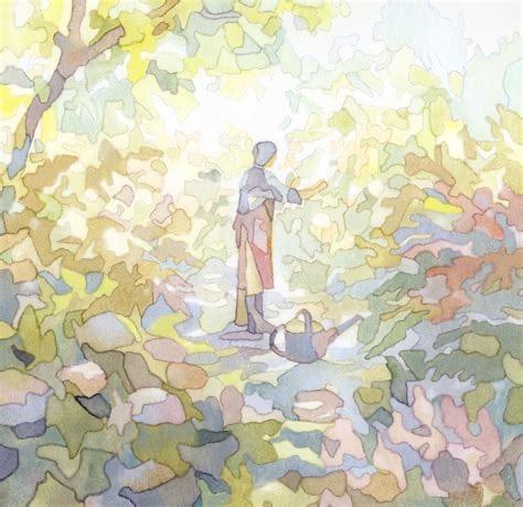 William Blake(威廉·布莱克)《The Little Black Boy》《小黑孩》解析 - 知乎