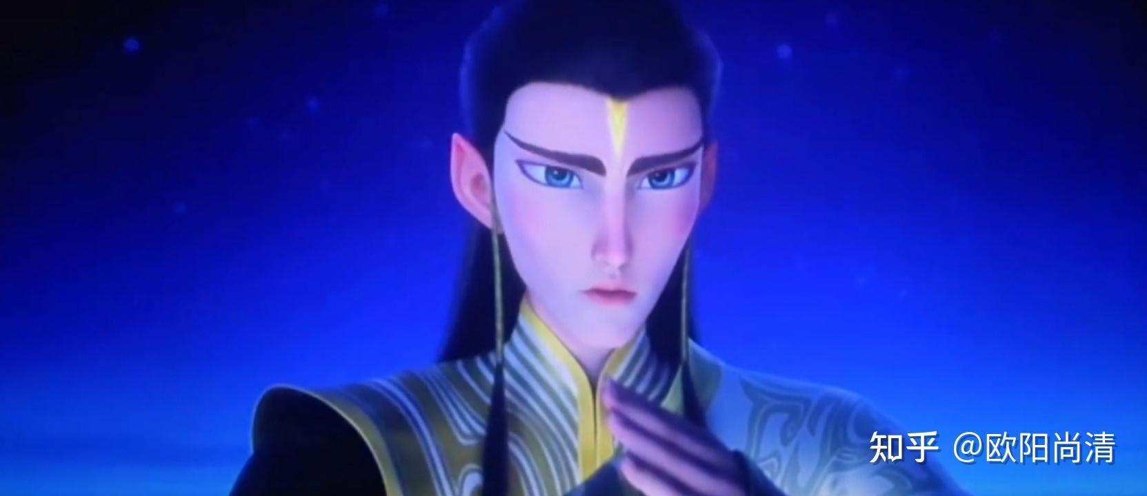 看完《哪吒之魔童闹海》你觉得鹿童是好人还是坏人? - 知乎