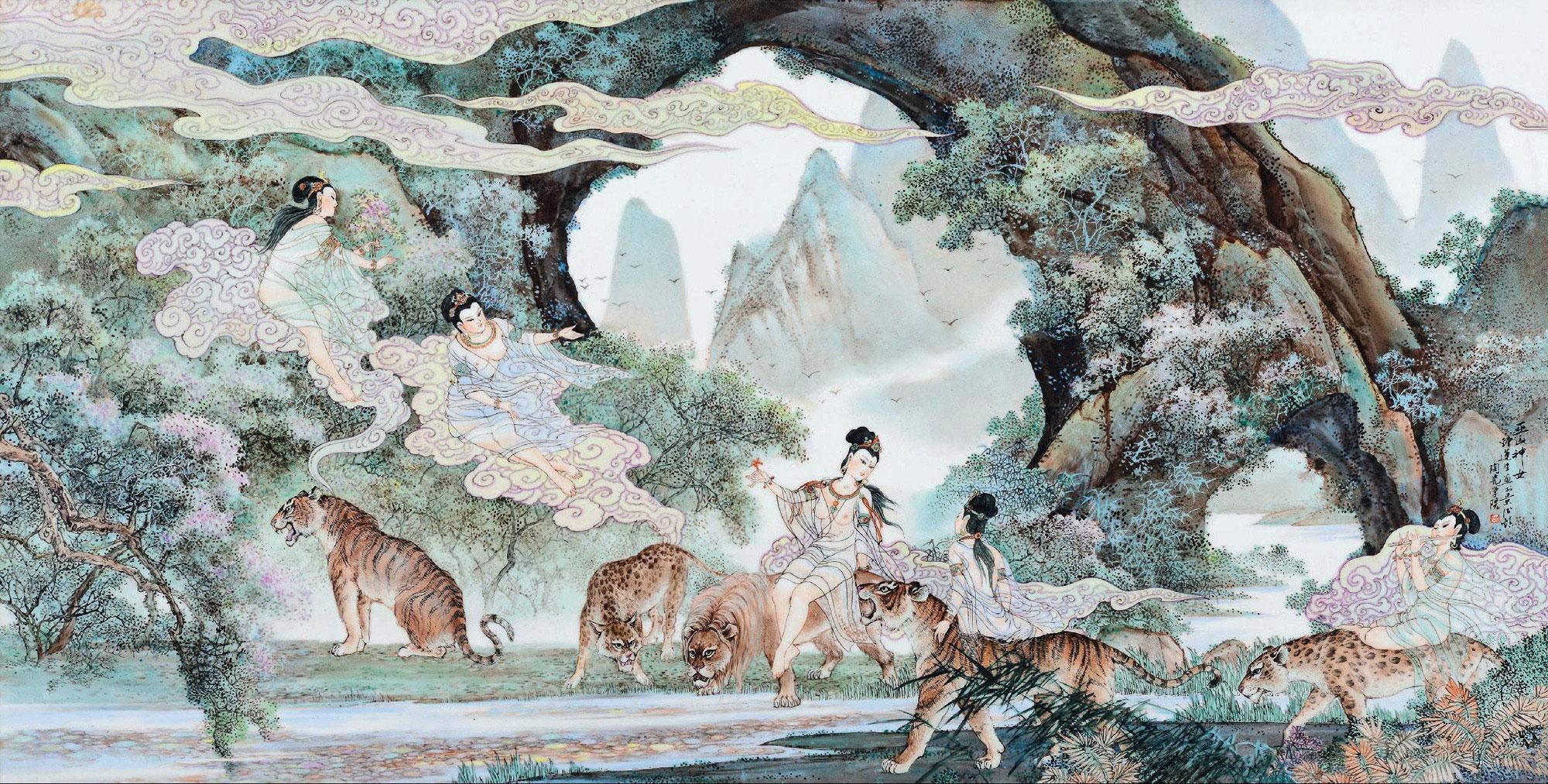 读诗不知“典”,犹如炒菜不放盐,盘点古诗中11个有故事的典故 - 知乎