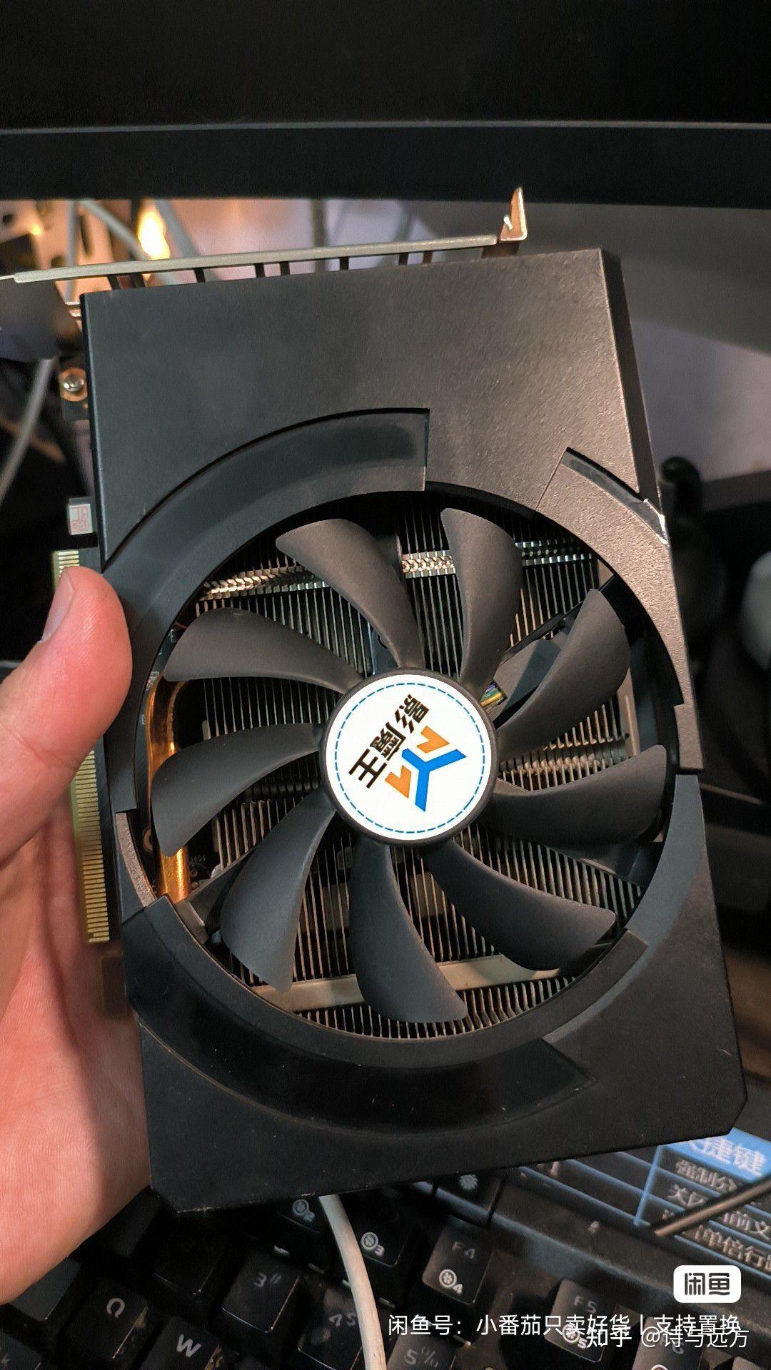 我rtx2060的显卡只有一个hdmi接口是不是盗版显卡