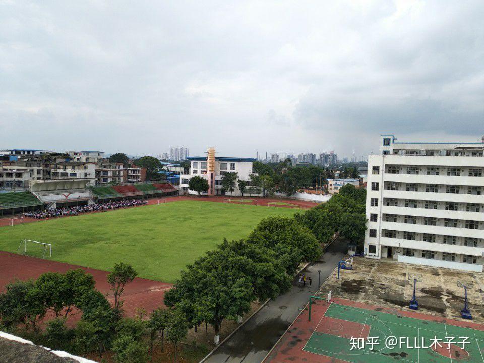 在柳州壶西实验中学就读是什么体验? - 知乎