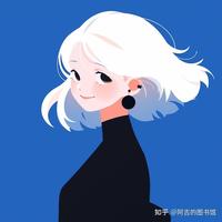 Zhihu profile picture for @passionately