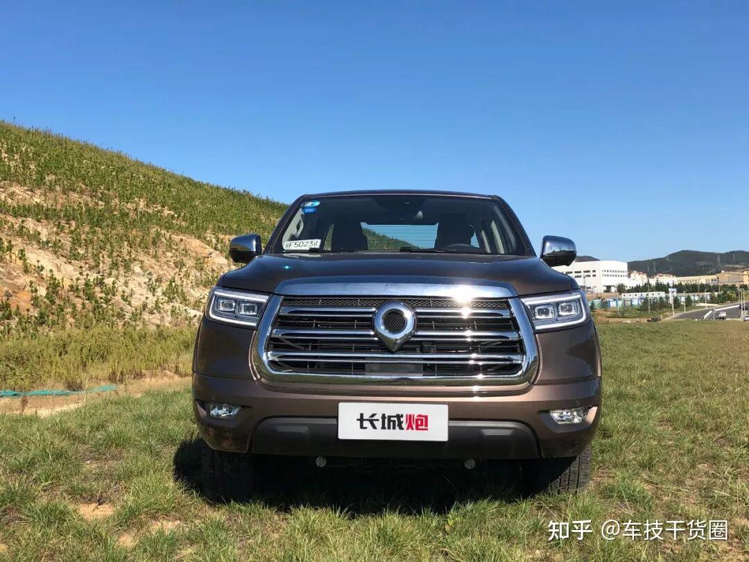 个体户好选择!2026长城皮卡全谱系用车成本实测,一年省下一台家电钱