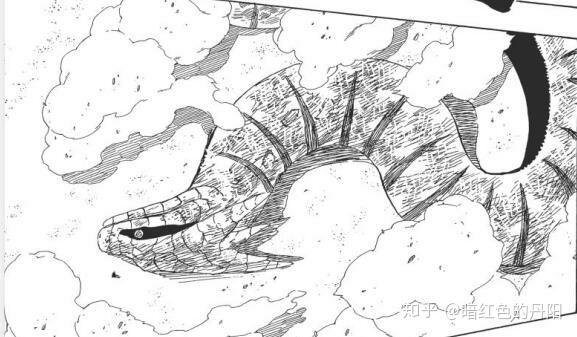 有哪些通灵兽使用的忍术