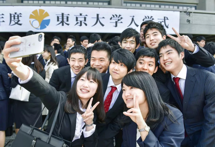 哪个大学留学生多