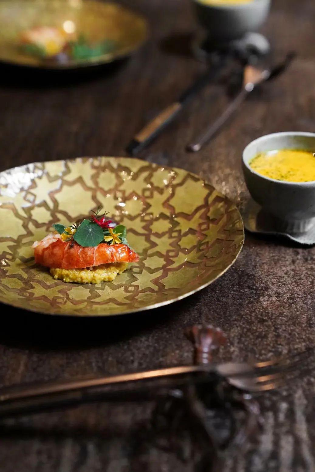 这7家餐厅，组成了新加坡Fine Dining“天团” - 知乎