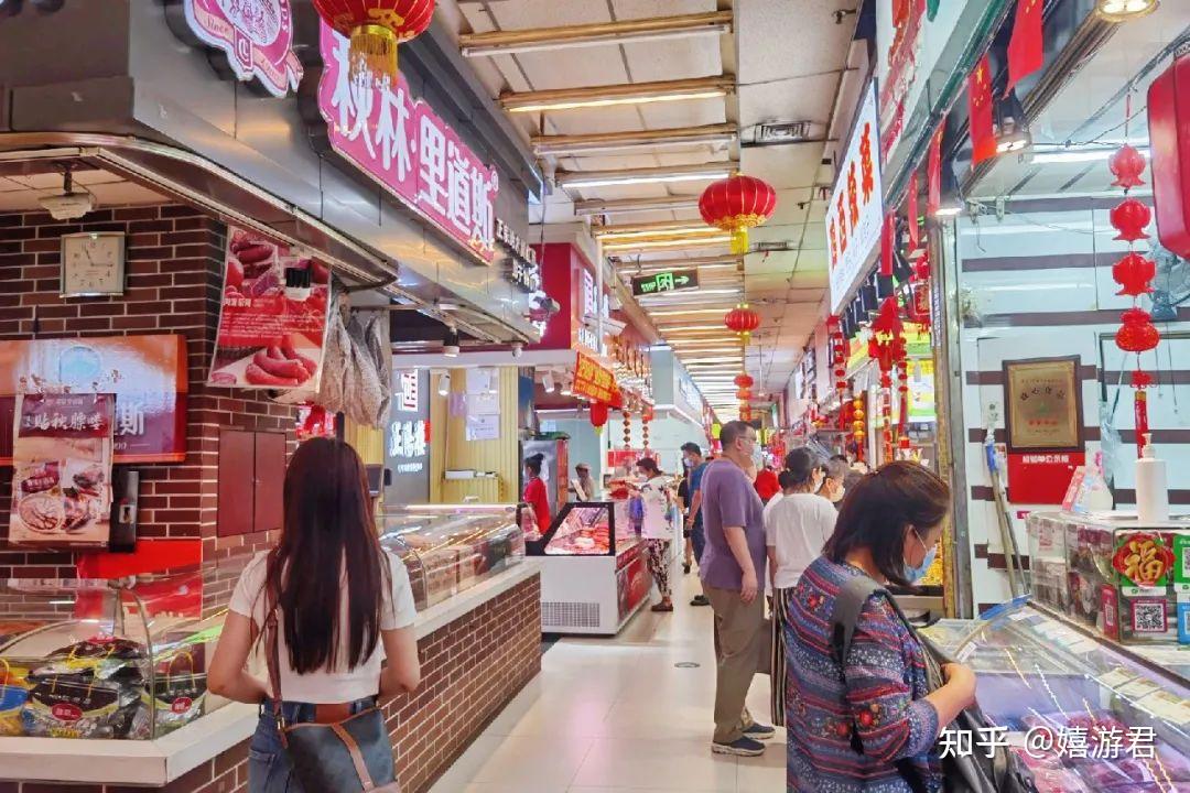 求哈尔滨旅游推荐和攻略?-哈尔滨旅游攻略?