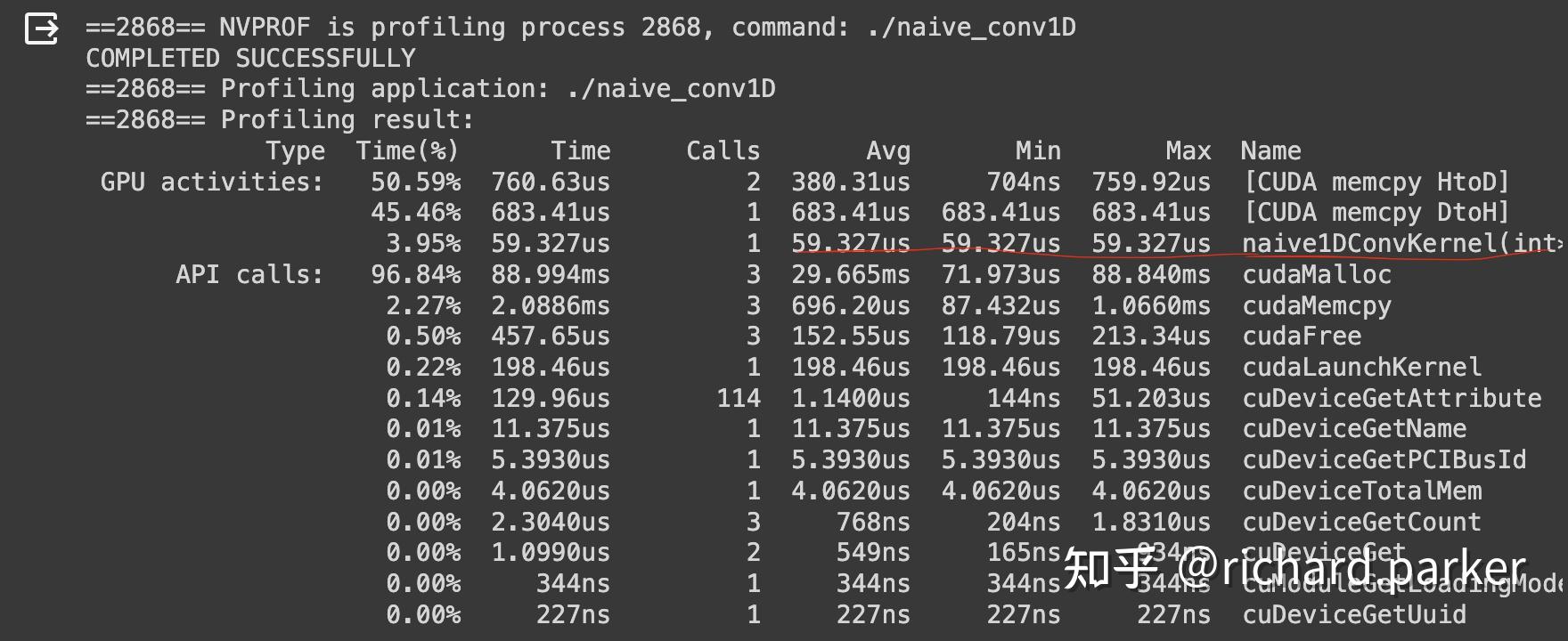 naive-1d-convolution