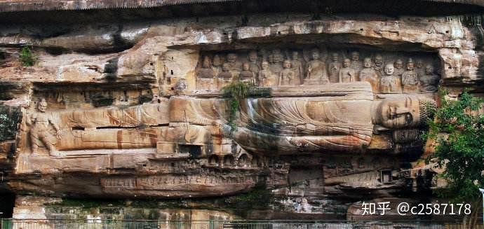 中国有哪些逆天的文物?