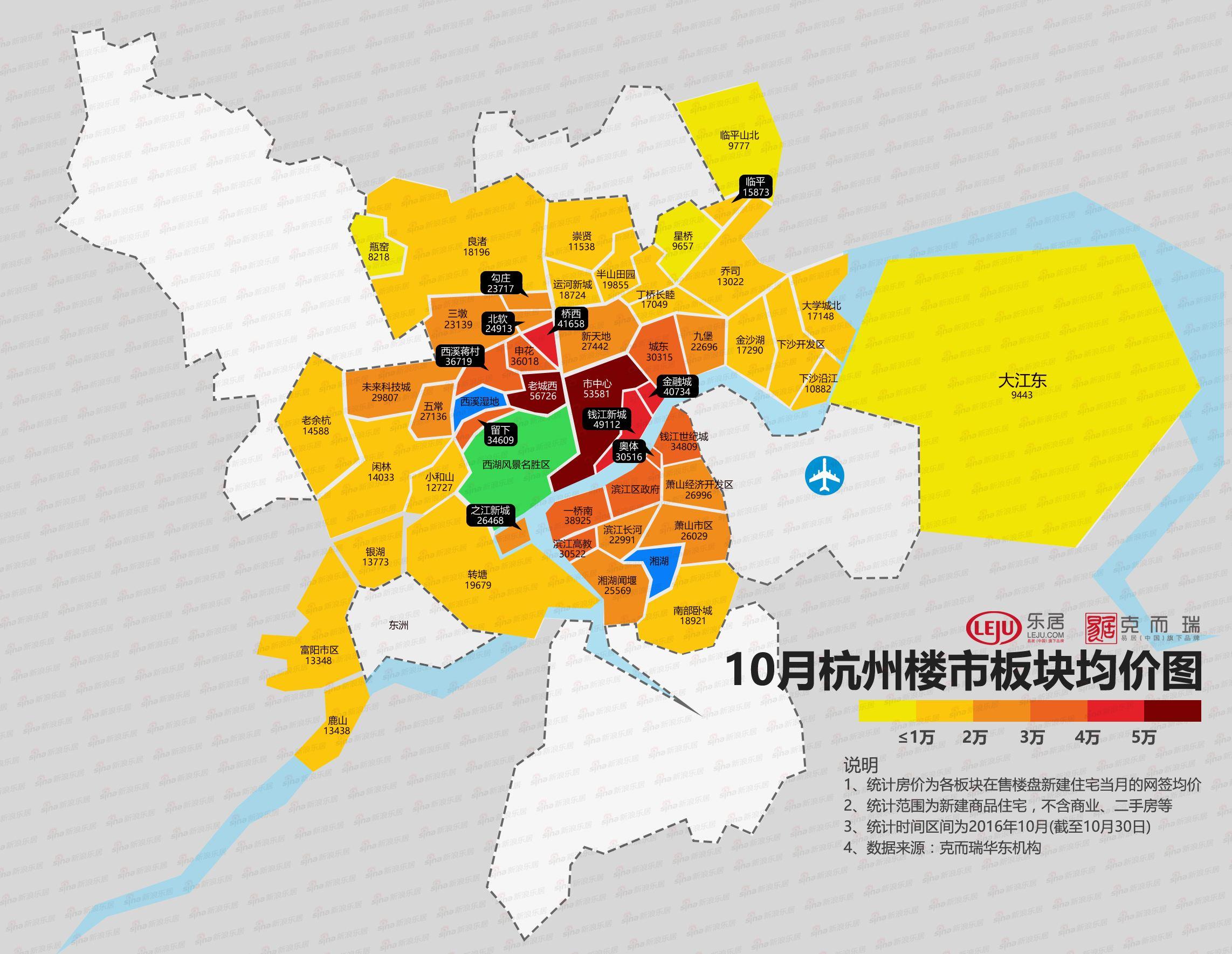 怎样用地图来解读一个城市