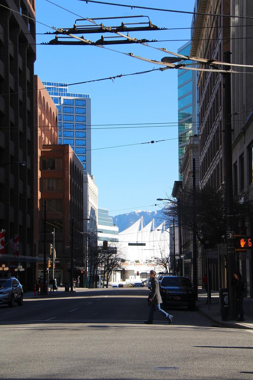 温哥华三期在哪里