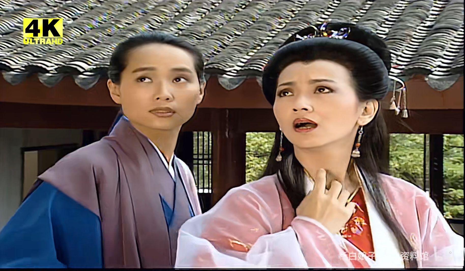 叶童演的许仙演技如何,如何评价? - 知乎