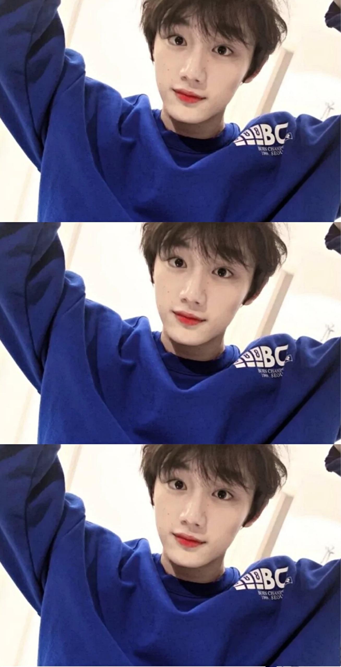 丁程鑫有哪些令人拍案叫绝的神图? - 知乎