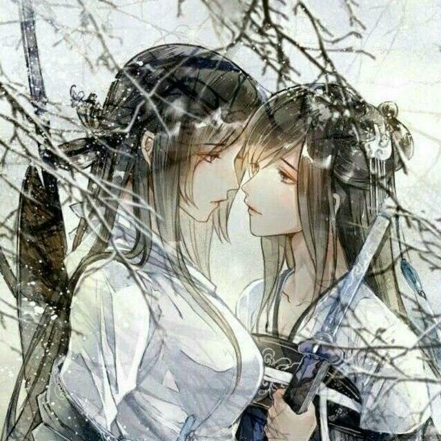 有没有好看的les图片或是壁纸橘里橘气的更好