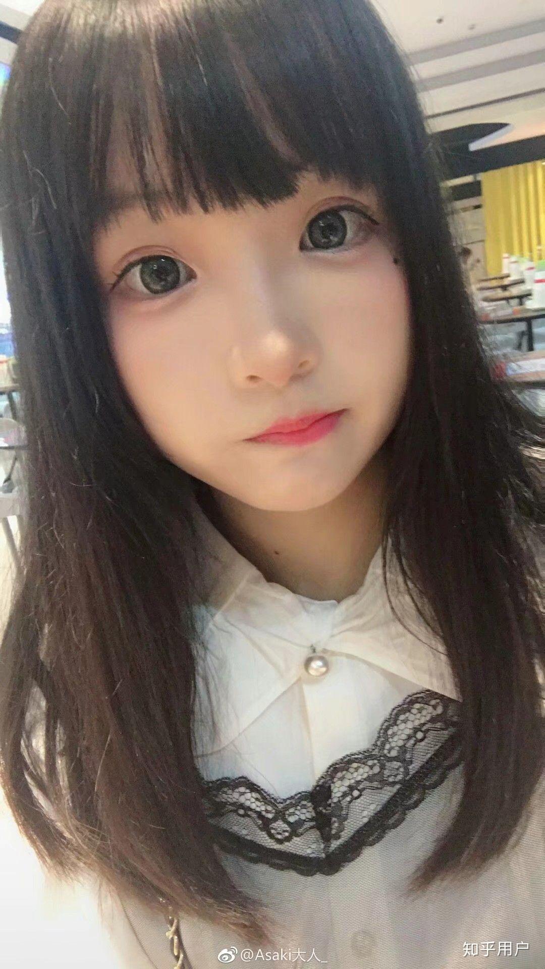 如何看待b站up主asaki大人? - 知乎