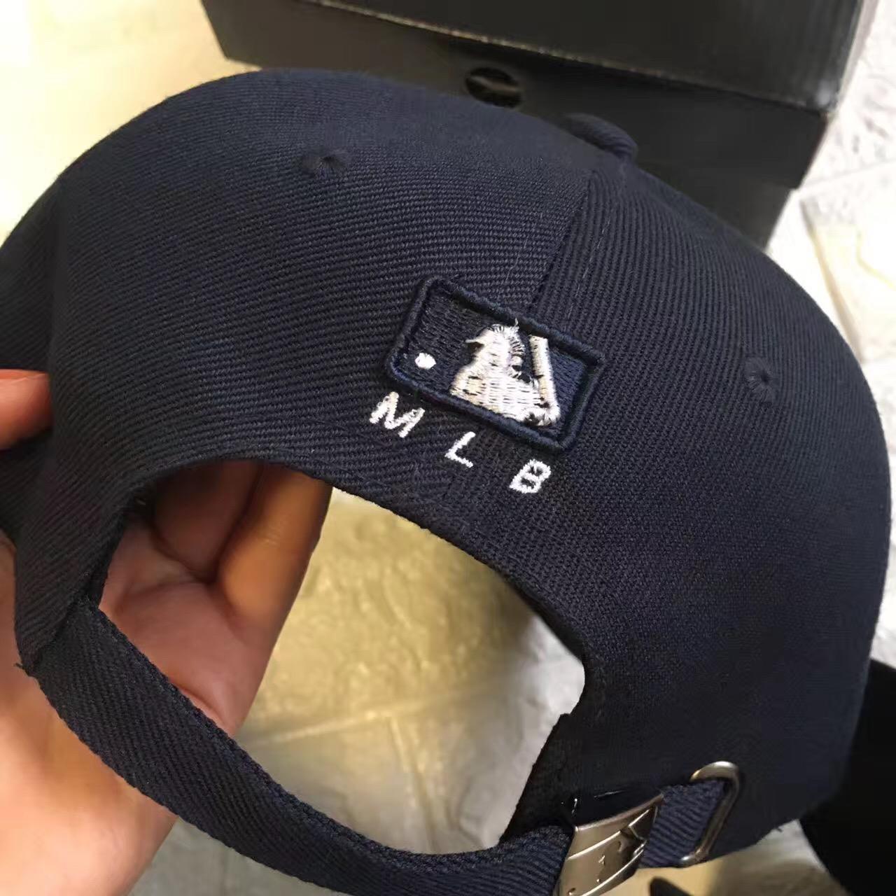 扬基yankee帽为什么会这么流行