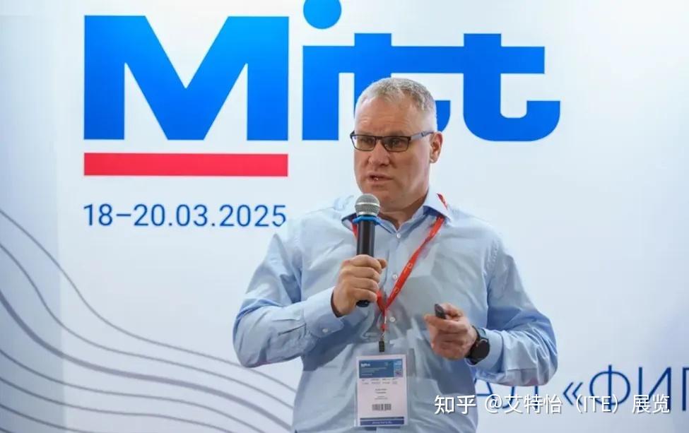 MITT 2026商务议程：核心亮点与重磅活动 - 知乎