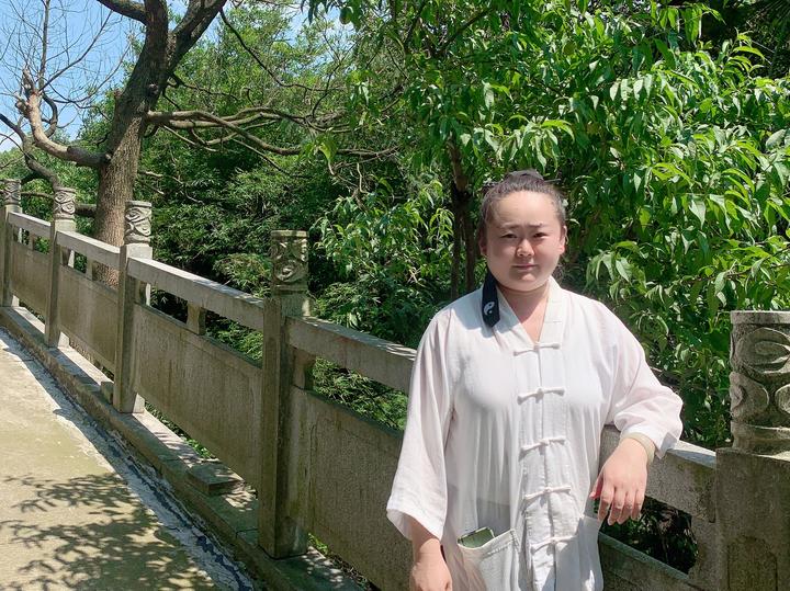 王以墨道长对于情侣挽回有哪些独特的建议? - 知乎