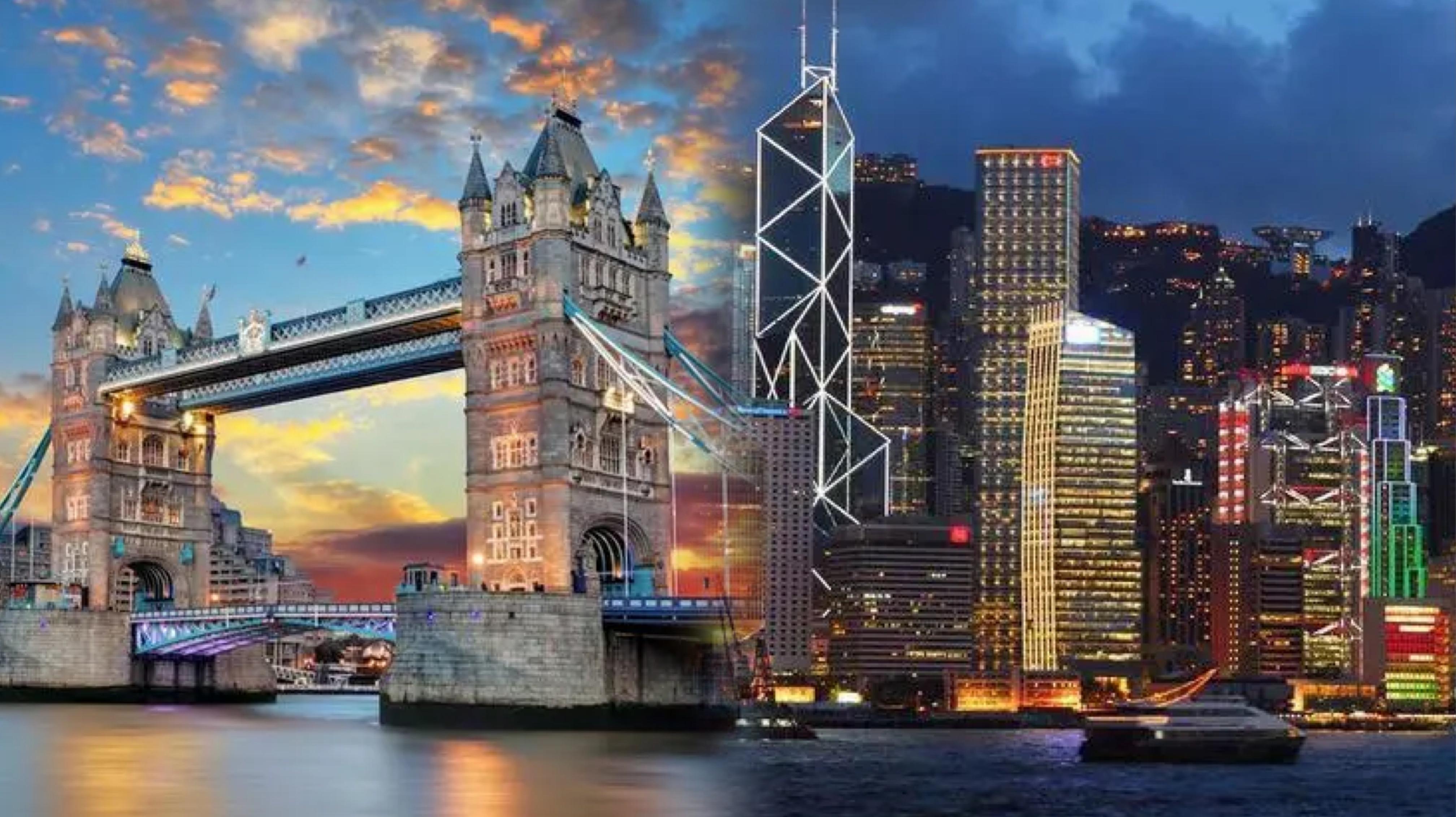 英国与香港留学该如何选择