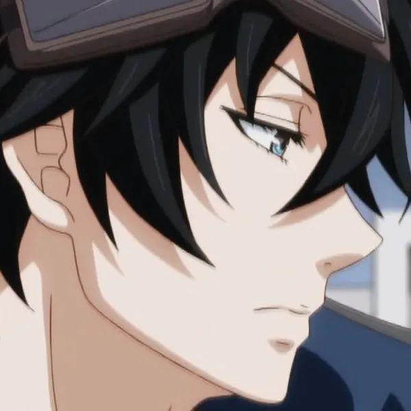 有没有很酷很拽的头像呀?(很酷很拽的图片女生)