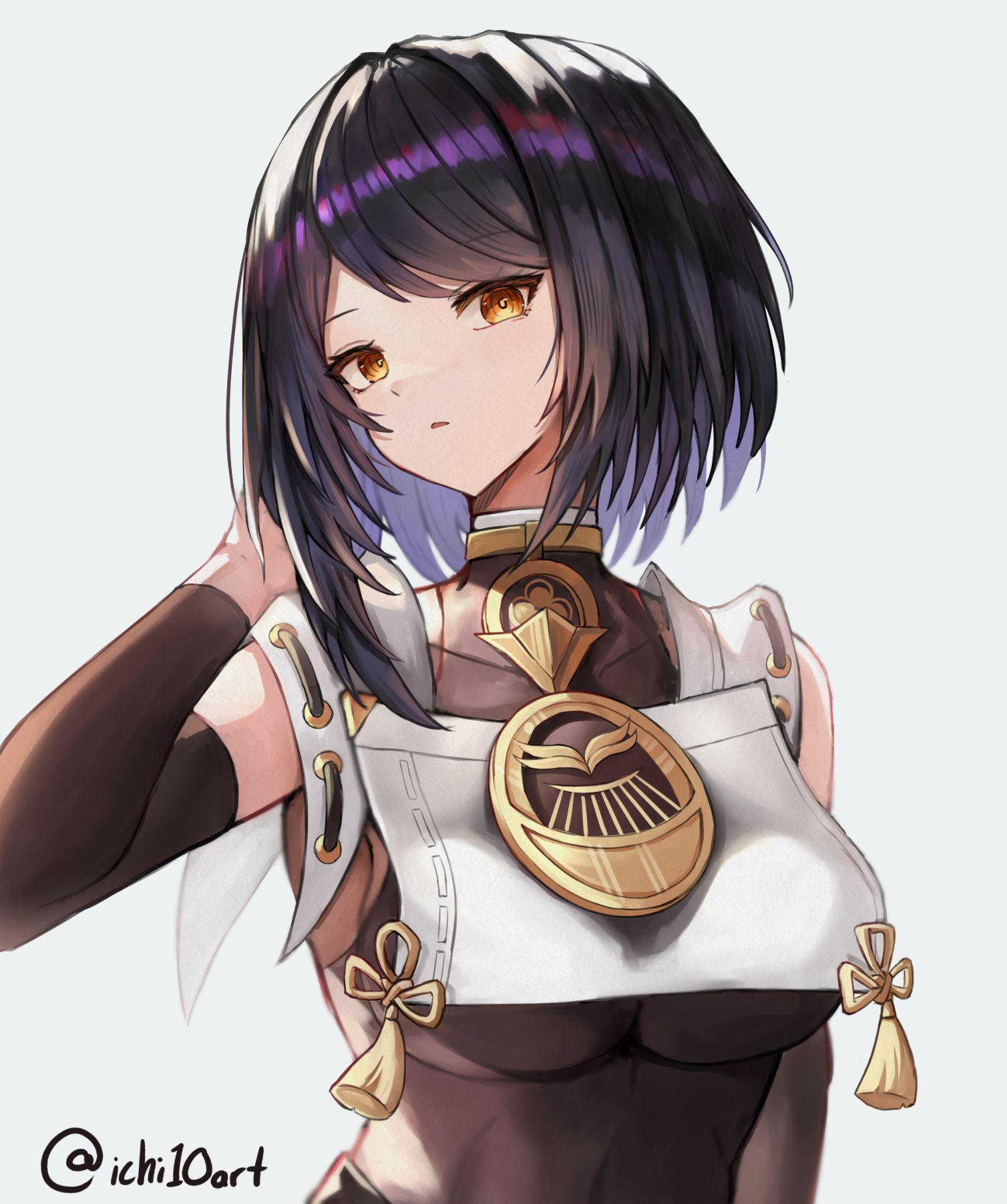 九条裟罗为什么在被问道人偶的时候,否认是自己买的? - 知乎