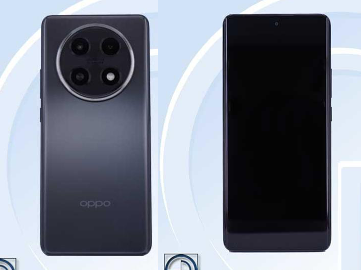 一加ace2pro或首发150w大电流大电池方案oppo新机证件照公布