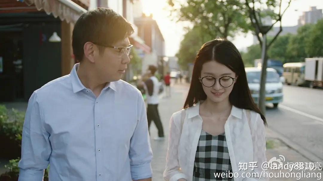 《欢乐颂》剧照 - 知乎