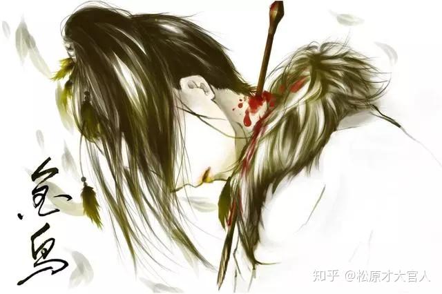 你觉得古诗词里面杀气最重的是哪一首